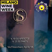 Open Wine Sequoia Martedi 8 Ottobre 2024