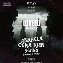 Stan Christ Sabato 15 Novembre 2025 Etoile Cassinetta di Lugagnano