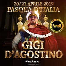 Sabato di Pasqua 2019 Le Rotonde di Garlasco
