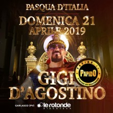 Pasqua 2019 Le Rotonde di Garlasco