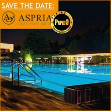 Pool Party @ Harbour Club Sabato 8 Giugno 2019