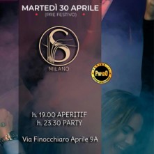 Open Wine Sequoia Martedi 30 Aprile 2024