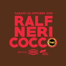 Sabato 26 Settembre 2019 Ralf, Alex Neri, Coccoluto Fabrique Milano