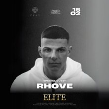 Rhove Sabato 15 Febbraio 2025 Play Milano