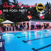 Pool Party @ Harbour Club Sabato 20 Luglio 2019