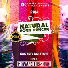 Ingresso Omaggio ar Bianco Sabato 20 Aprile 2019