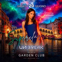Beach Garden Club