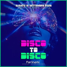 Saturday Farinami Garden Sesto San Giovanni Sabato 12 Settembre 2026