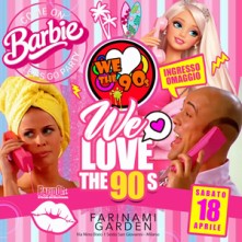 Saturday Farinami Garden Sesto San Giovanni Sabato 16 Maggio 2026