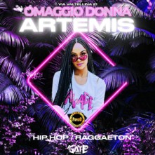 Artemis Gate Sabato 4 Novembre 2023