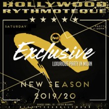 hollywood milano prezzi