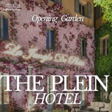 Omaggio Donna Sabato 24 Maggio 2025 Philipp’s Club & Restaurant Milano