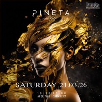 Pineta Milano