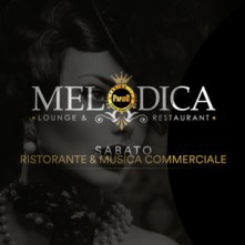 Aperitivo adulto Melodica Sabato 12 Settembre 2020