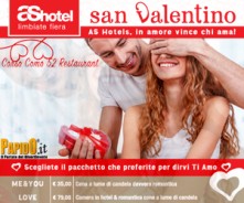 San Valentino 2016 Milano