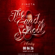 Pineta Milano