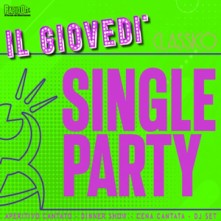 Dinner Show Classico Milano Giovedi 6 Febbraio 2025