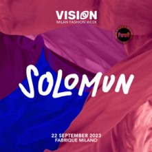 Dj Solomun Venerdi 22 Settembre 2023 Fabrique