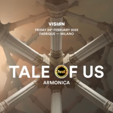 Dj Tale of Us Venerdi 24 Febbraio 2023 Fabrique