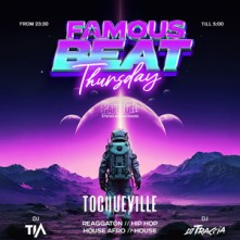 Giovedì Sera Tocqueville