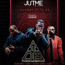 Triangle des Bermudes Domenica 21 Dicembre 2025 Just Me Milano