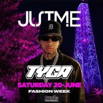Justme Milano