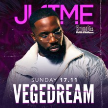 Vegedream Domenica 17 Novembre 2024 Just Me Milano