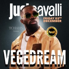 Vegedream Venerdi 3 Dicembre 2021 Just Cavalli Milano