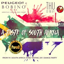 Food Week 2018 Bobino Giovedi 10 Maggio 2018