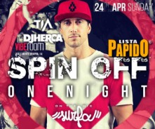 Vibe Room Milano Domenica 24 Aprile