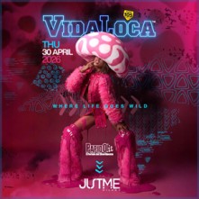 Giovedi 30 Aprile 2026 Vidaloca Just Cavalli Milano