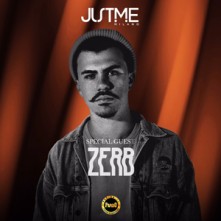 Dj Zerb Venerdi 7 Giugno 2024 Just Me Milano