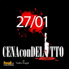 Cena con Delitto Piacenza