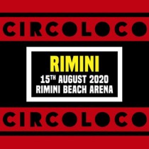 Rimini Beach Arena