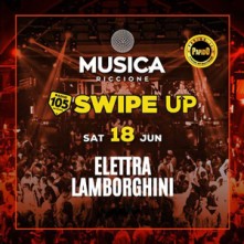 Elettra Lamborghini Musica Sabato 18 Giugno 2022
