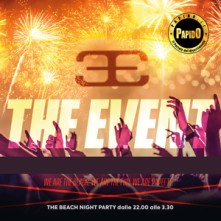 Ferragosto @ Papeete Beach Milano Marittima Giovedi 15 Agosto 2019