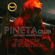 Ferragosto @ Pineta Milano Marittima Sabato 15 Agosto 2020