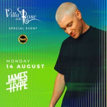 Ferragosto Lunedi 14 Agosto 2023 Villa delle Rose Misano Adriatico