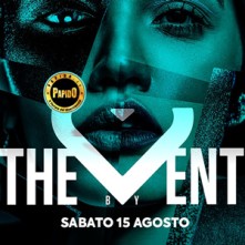 Ferragosto @ Villapapeete Milano Marittima Sabato 15 Agosto 2020