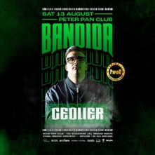Sabato 13 Agosto 2022 Geolier Peter Pan Riccione - ✆ 3332434799