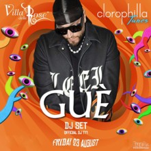 Gué Pequeno Venerdi 23 Agosto 2024 Villa delle Rose Misano Adriatico