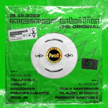 Memorabilia Martedi 31 Ottobre 2023 Cocorico Riccione Halloween 2023