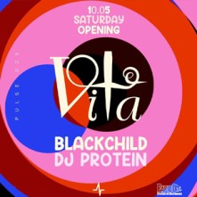 Inaugurazione Sabato 10 Maggio 2025 @ Villa delle Rose Misano Adriatico