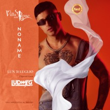 Ludwig Lunedi 31 Luglio 2023 @ Villa delle Rose Misano Adriatico