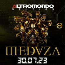 Meduza Altromondo Domenica 30 Luglio 2023