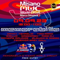 Misano Worls Circuit