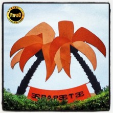 Sabato 27 Luglio 2019 @ Papeete Beach