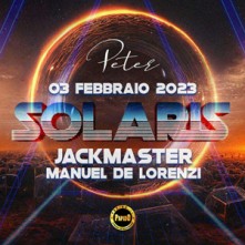 Clorophilla Venerdi 3 Febbraio 2023