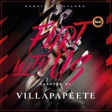 Flirt with Us Sabato 10 Giugno 2023 Villa Papeete Milano Marittima