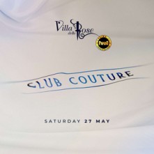 The Cube Guys Sabato 27 Maggio 2023 @ Villa delle Rose Misano Adriatico